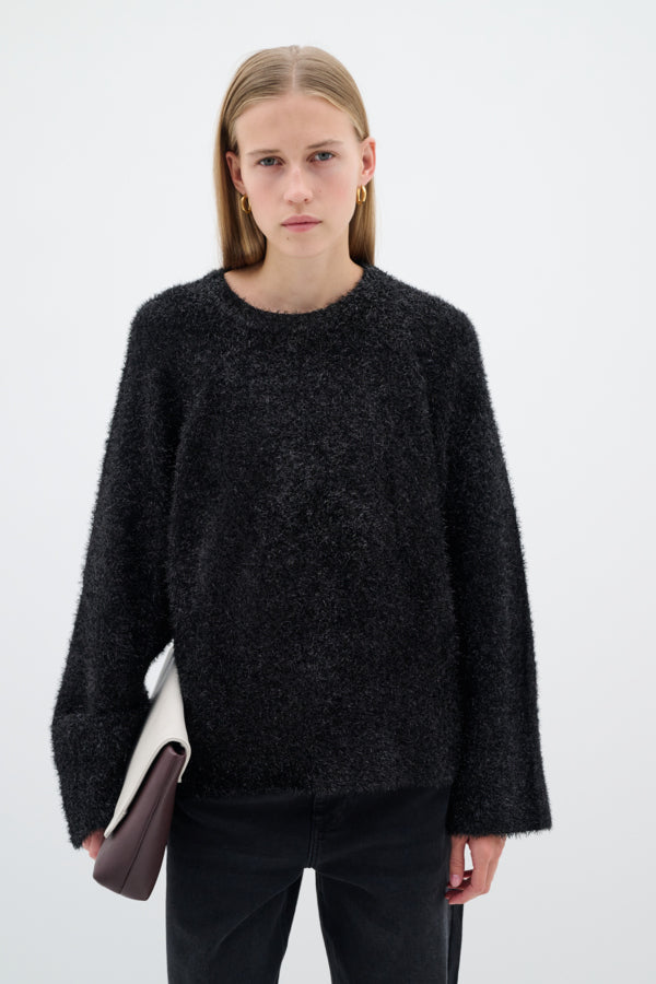 Yelena Pullover