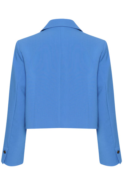 Corinne Cropped Blazer