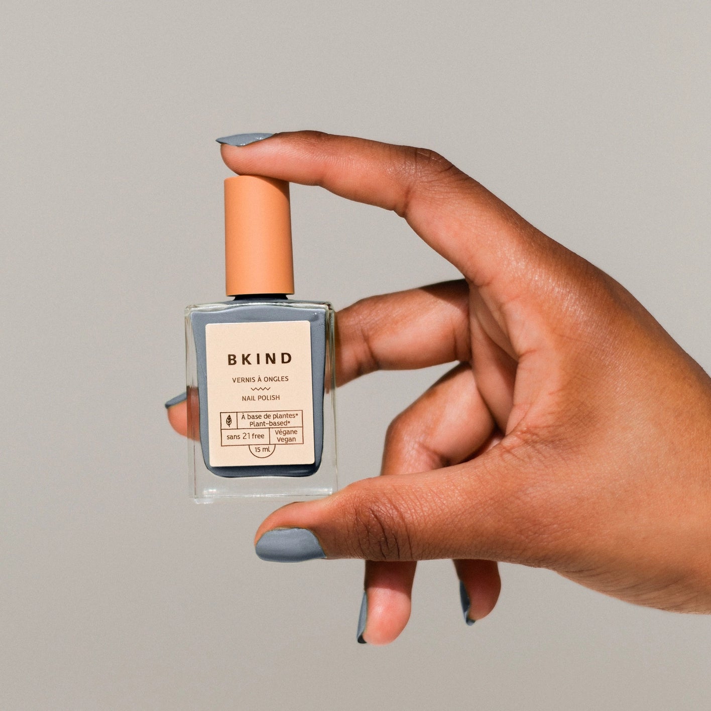 Karma - Nail Polish