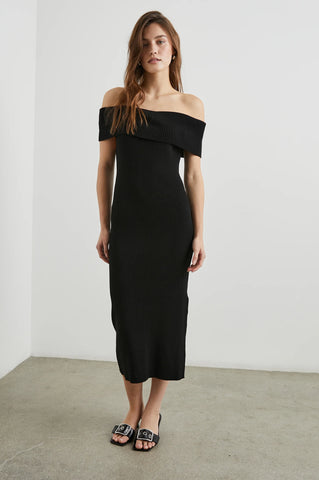 The Anaya Dress