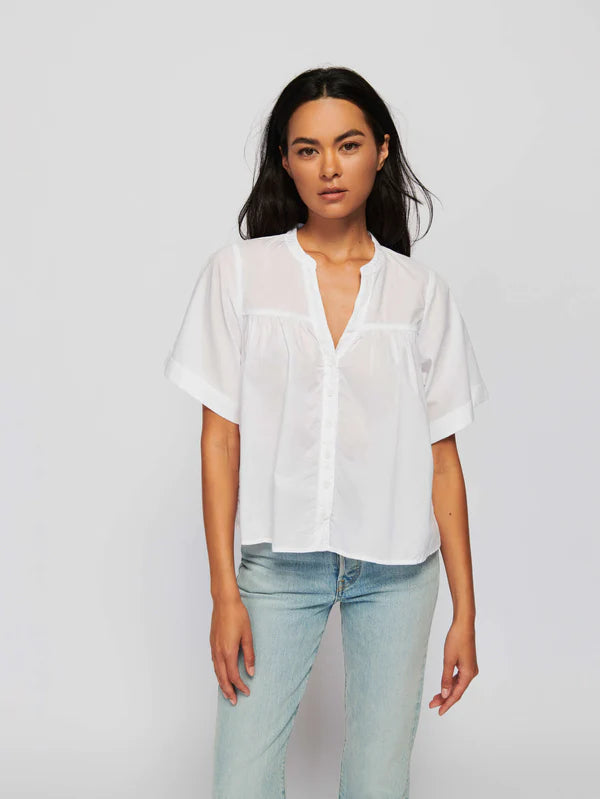 Filippa Blouse