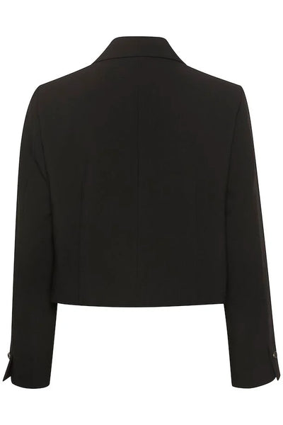 Corinne Cropped Blazer