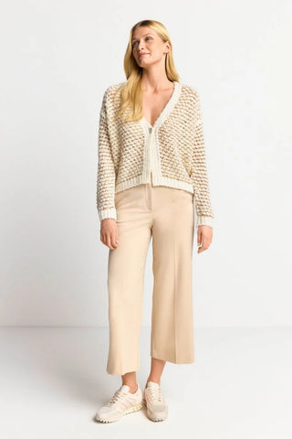 Pearl Cardigan