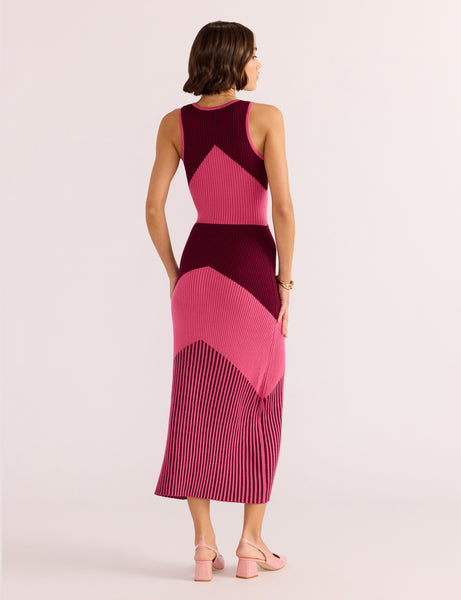 Emeris Intaria Knit Dress